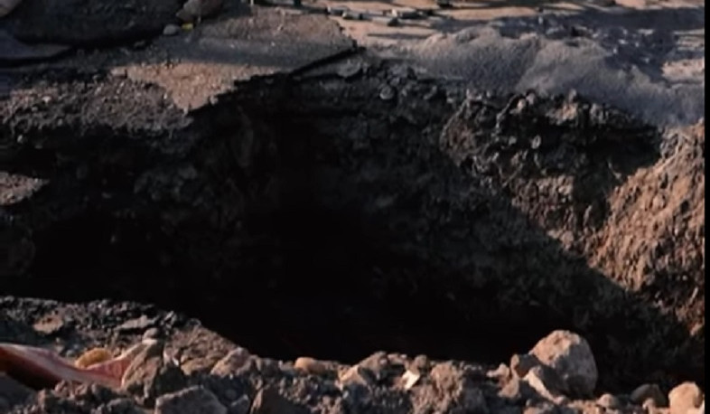 Ջրագիծ, գազատար, մանկապարտեզ, ֆուտբոլի դաշտ․ մայրաքաղաքի վարչական շրջաններում մի շարք խնդիրներ լուծման վերջնափուլում են