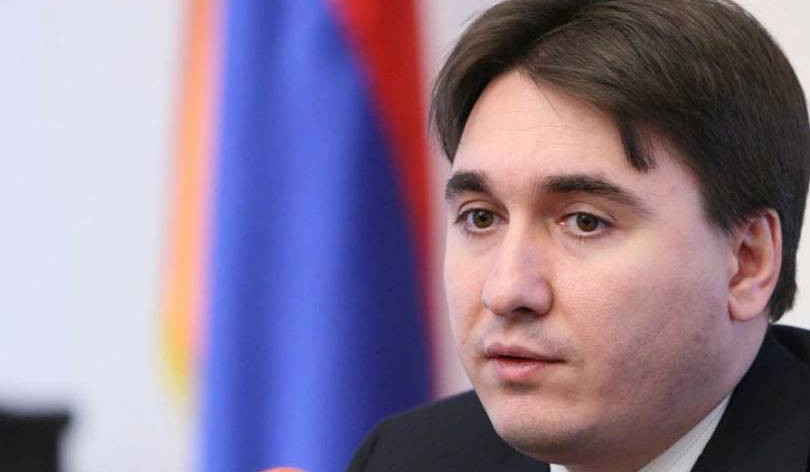 Արմեն Գևորգյանին նոր մեղադրանք է ներկայացվել