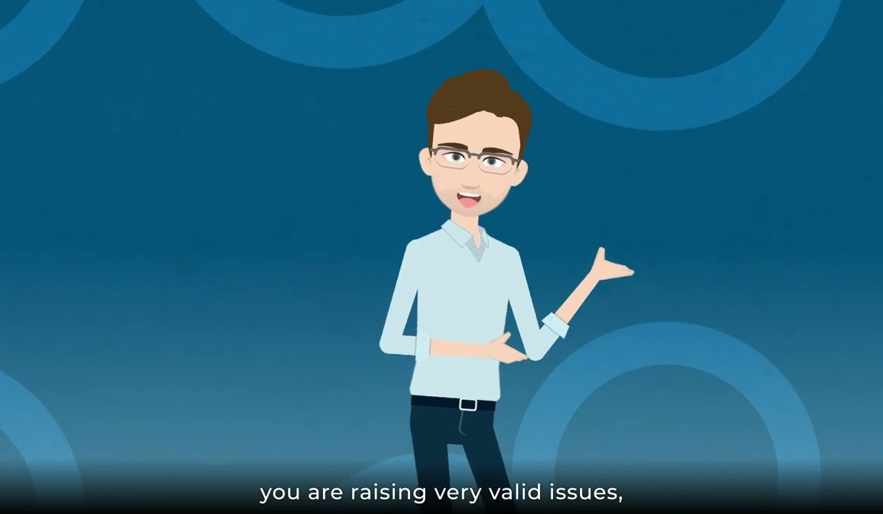 Դեբիտորական պարտքն անհուսալի ճանաչելու շեմը բարձրացվել է. իրազեկում