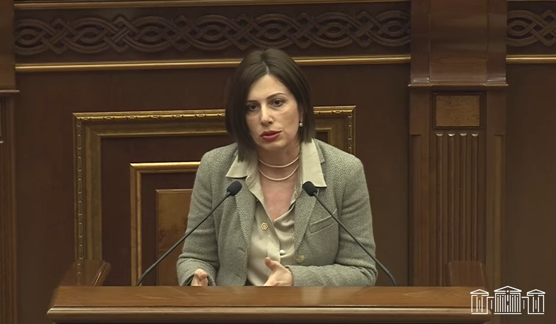 Ունենք 110 հազար դուրս գրված էլեկտրոնային դեղատոմս, որից դեղատան կողմից սպասարկվել են մոտ 34 հազարը. Ավանեսյան