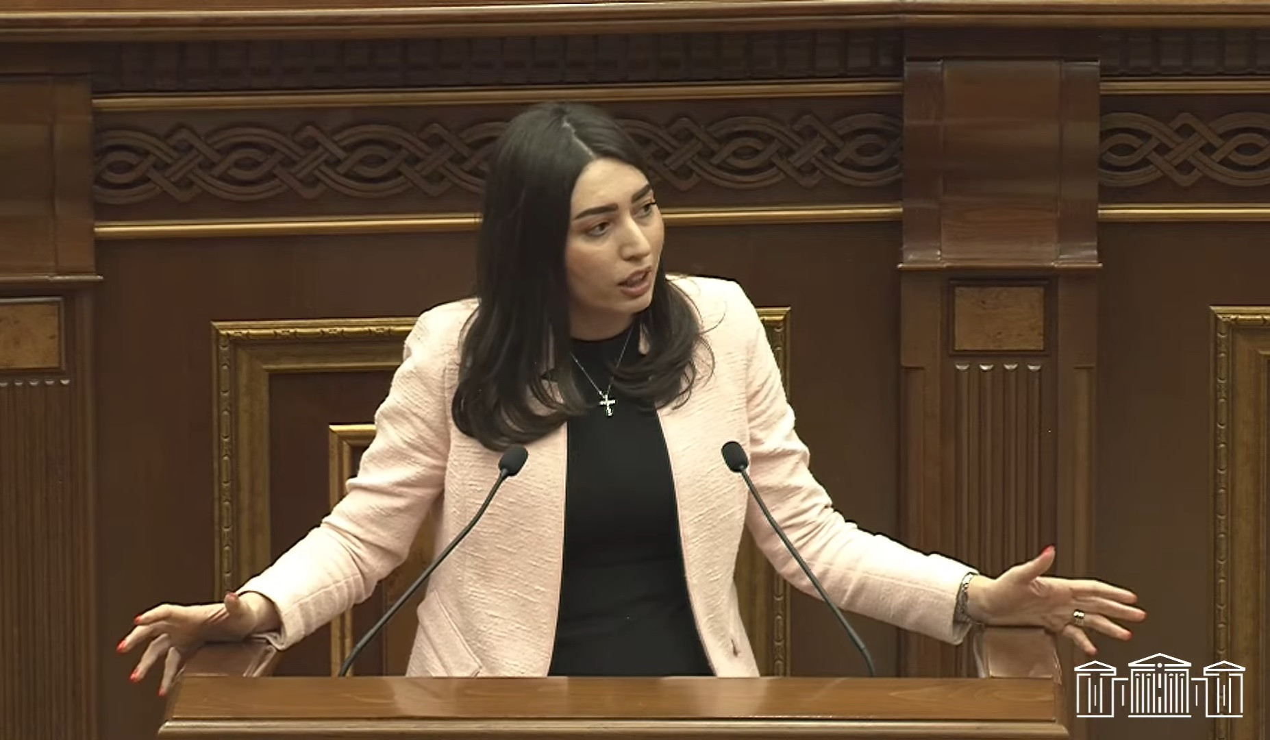 Քրեական ենթամշակույթ կրողի կարգավիճակ ունենալը կդիտարկվի քրեական պատասխանատվության առարկա. նախագիծ է մշակվում