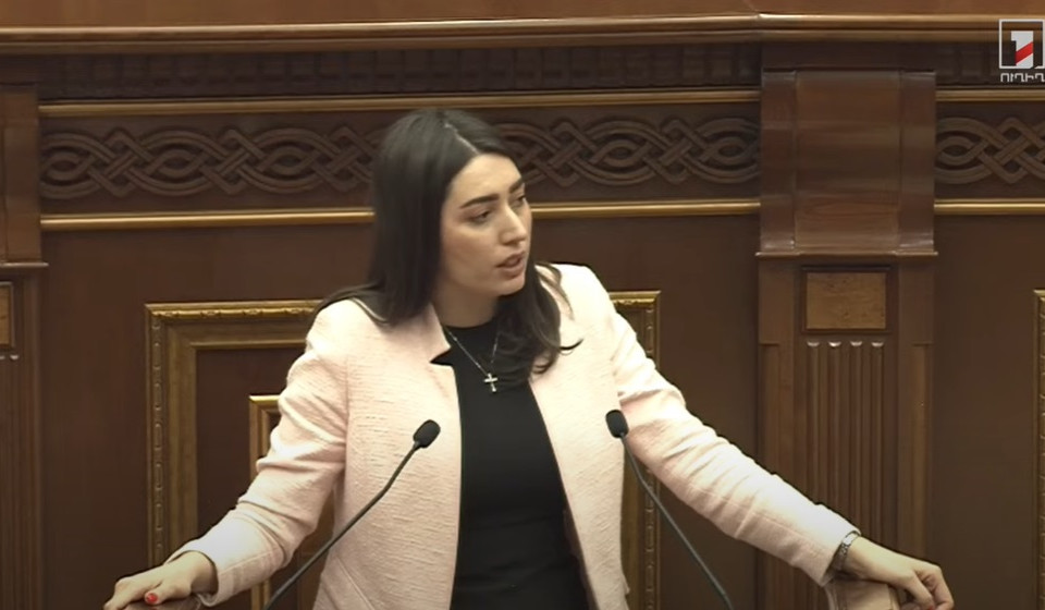 Այս պահի դրությամբ ունենք ընդհանուր առմամբ 278 միավոր հրազենի առգրավում. ՆԳ նախարար