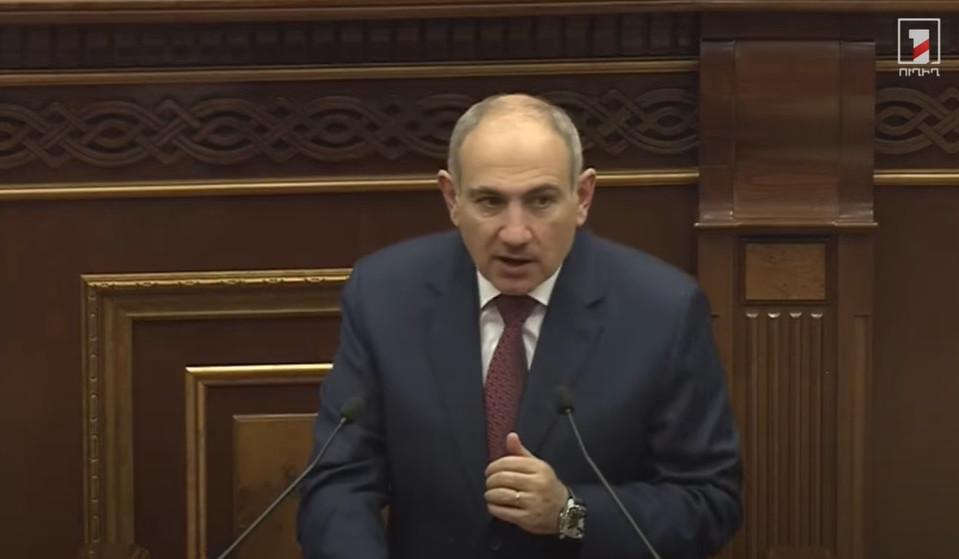 Ինչու է բարձրացել գույքահարկը. վարչապետի  պարզաբանումը