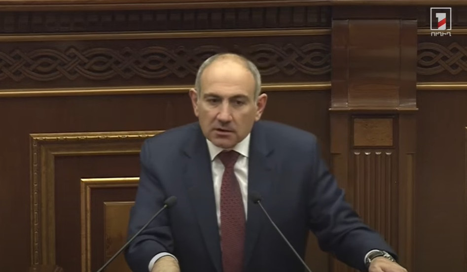 ՀՀ-ի դեմ տեղի է ունենում հիբրիդային պատերազմ. վարչապետ