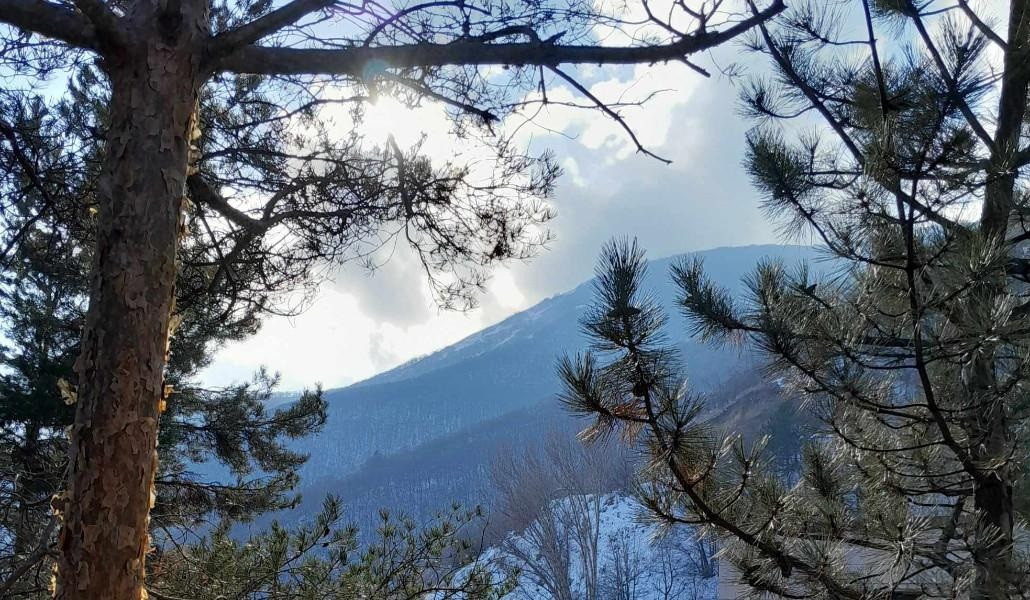 Օդի ջերմաստիճանը կբարձրանա 2-3, այնուհետև կնվազի 10-14 աստիճանով