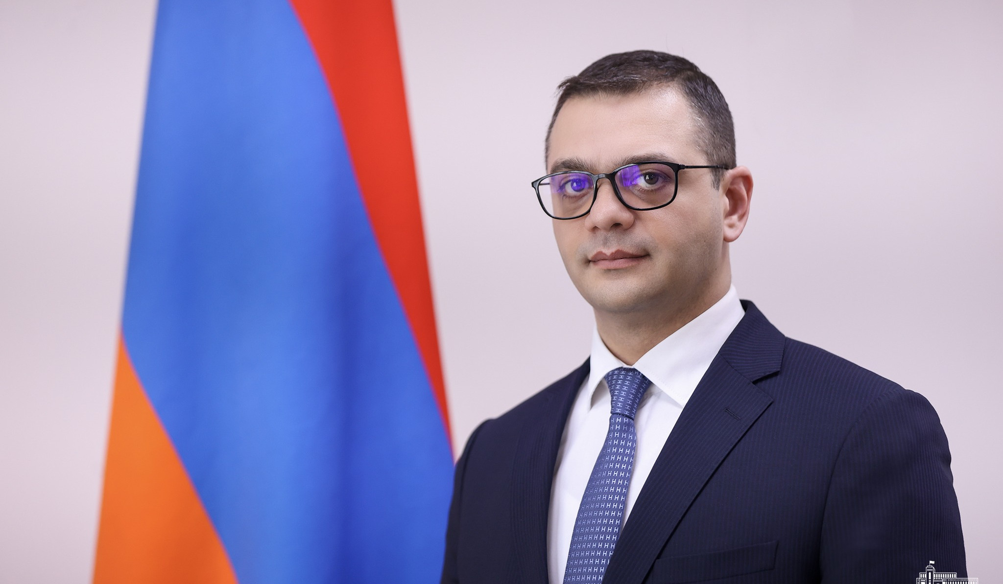 Ռոբերտ Աբիսողոմոնյանը նշանակվել է ԱԳ նախարարի տեղակալ