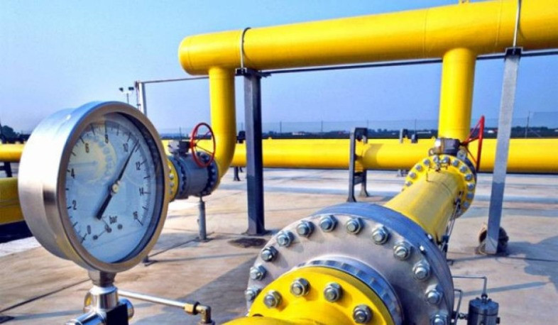 Կիրականացվի Երևան քաղաքի Շենգավիթ վարչական շրջանի Նոր Խարբերդ թաղամասի ամբողջական գազիֆիկացում