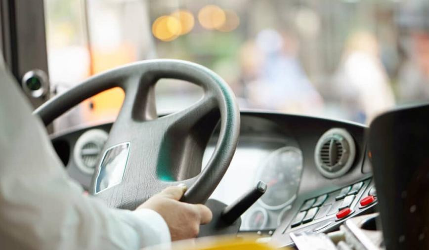 «Երևանի ավտոբուս» ՓԲԸ-ի որևէ ավտոբուս չի երթևեկում ամառային անվադողերով