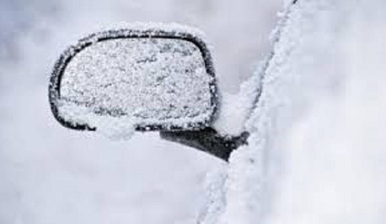 Անվտանգության նկատառումներով փակվել է Երևան-Սևան ճանապարհի՝ Աբովյանի կամուրջից մինչև Չարենցավան քաղաքի մուտք հատվածը