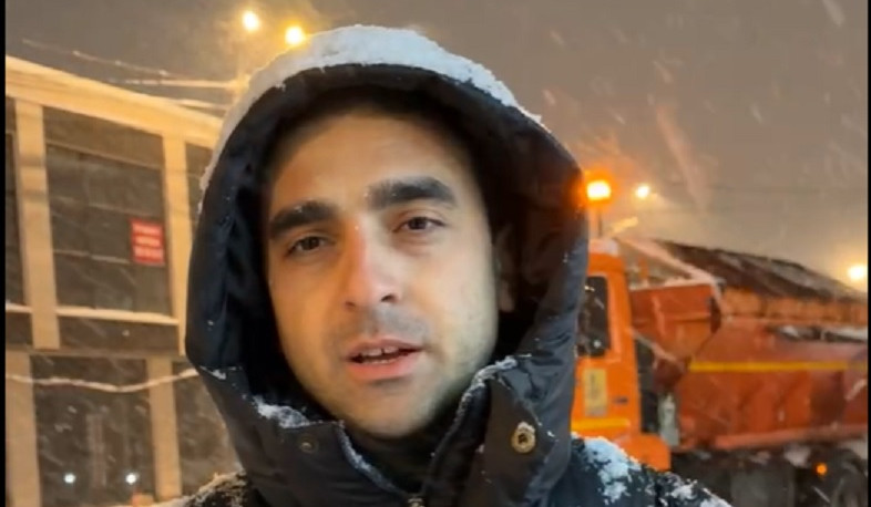 Մանկապարտեզները վաղը աշխատելու են, որ աշխատանքի գնացող ծնողները հնարավորություն ունենան երեխաներին թողնել․ Տիգրան Ավինյան