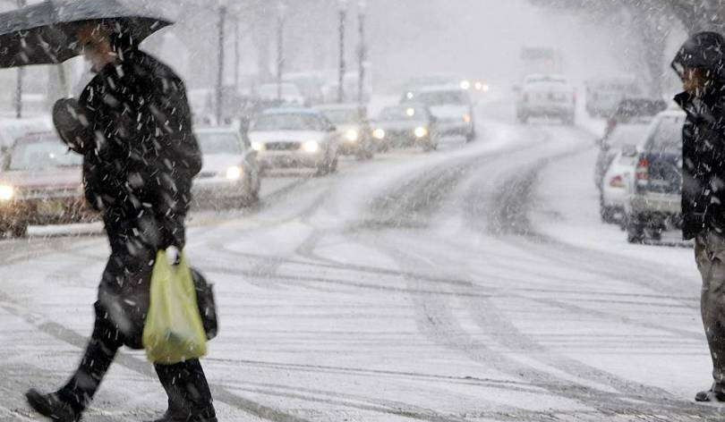 Երևանի բոլոր հիմնական փողոցներն այս պահին անցանելի են. քաղաքապետարան