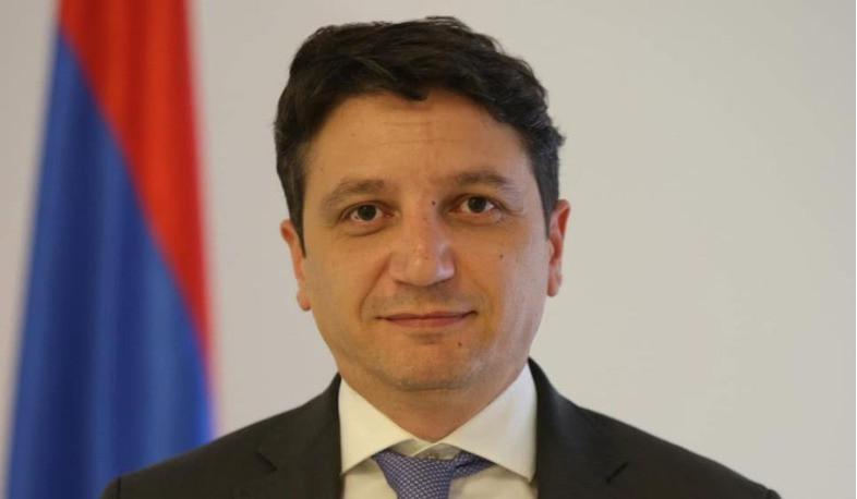 Կործանարար է այն մոլորությունը, թե պետությունը պարզապես ինքն իրեն գործարկվող վերացական մեխանիզմ է. ֆինանսների նախարար
