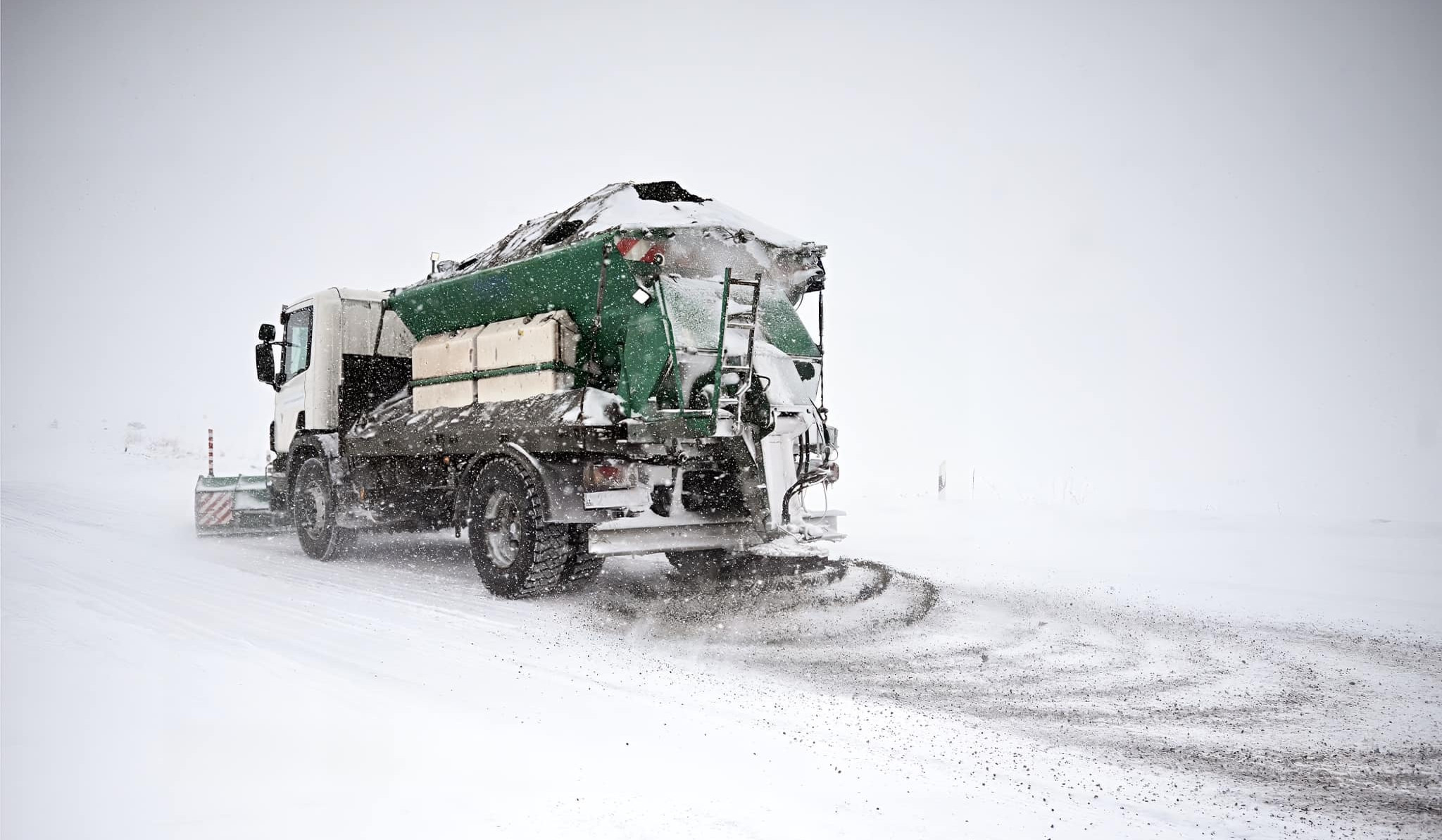 Ինչ իրավիճակ է հանրապետության ճանապարհներին 22։00-ի դրությամբ