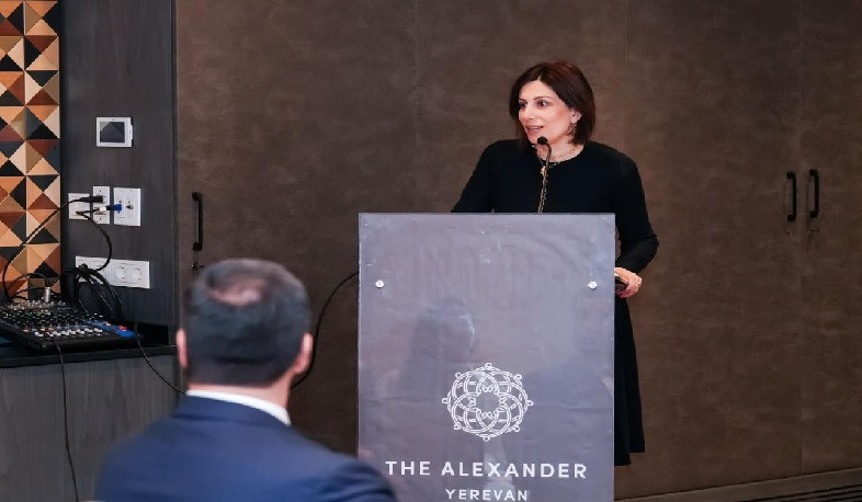 ԱՆ Ռադիոիզոտոպների արտադրության կենտրոնը կազմակերպել է «FET PET/CT՝ հայաստանյան միջուկային բժշկության նոր ձեռքբերումը» խորագրով գիտական սեմինար