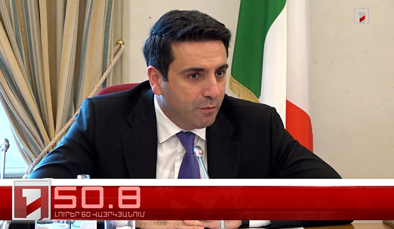 Օրը՝ 60 վայրկյանում | 22.02.2025