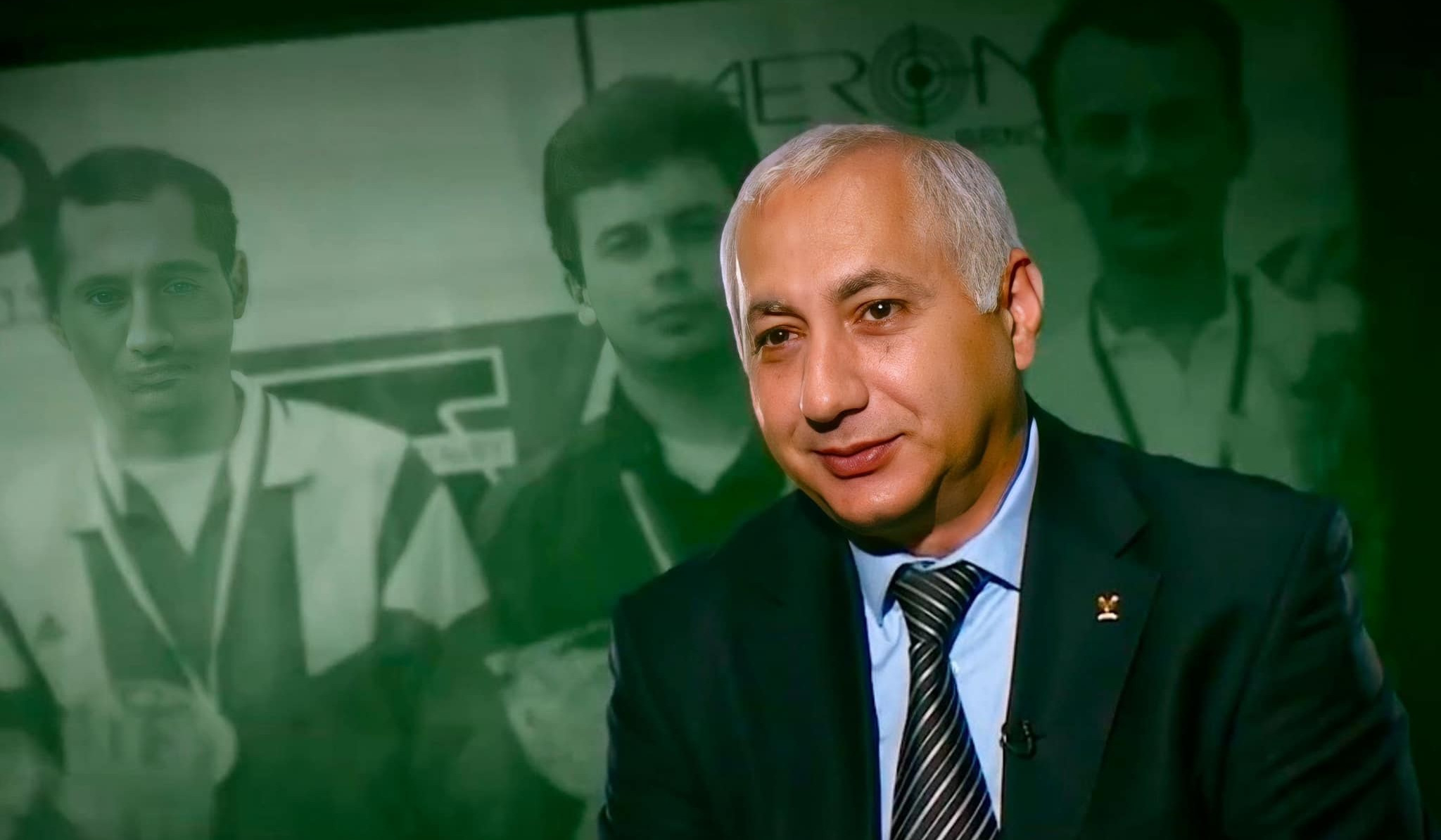 Ձեր հաղթանակները մինչ օրս ոգեշնչման աղբյուր են հրաձգության նոր սերնդի ներկայացուցիչների համար. Ժաննա Անդրեասյանի շնորհավորական ուղերձը Հրաչյա Պետիկյանին