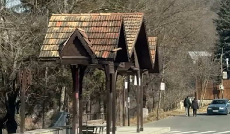 Դիլիջանը բարեկարգված կանգառներ ունի․ վարչապետը տեսանյութ է հրապարակել