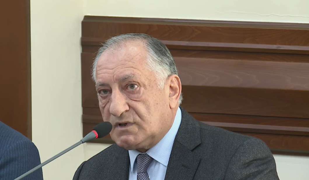 Ասել, որ պատրաստ չէինք տեղումներին, արդար չի լինի․ Կամո Արեյանը ներկայացրեց կատարված և կատարվելիք աշխատանքները