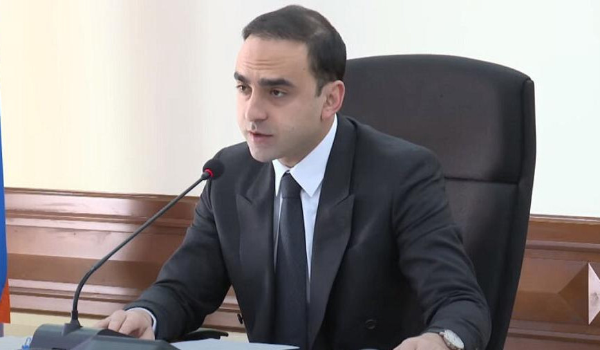 Ավազի՝ չափից ավելի օգտագործումը գուցե արդեն բացառենք, քանի որ հաջորդ խնդիրն այդ ավազի մաքրումն է․ Ավինյան