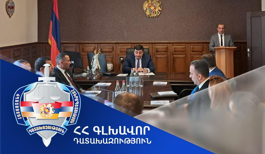 2024-ին դատախազական ներգործության արդյունքում՝ 18.9237 հա վարելահող է վերադարձվել սահմանամերձ Տեղ բնակավայրին. ՀՀ գլխավոր դատախազություն