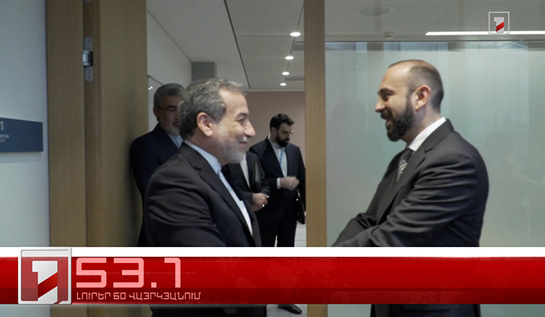 Օրը՝ 60 վայրկյանում | 24.02.2025