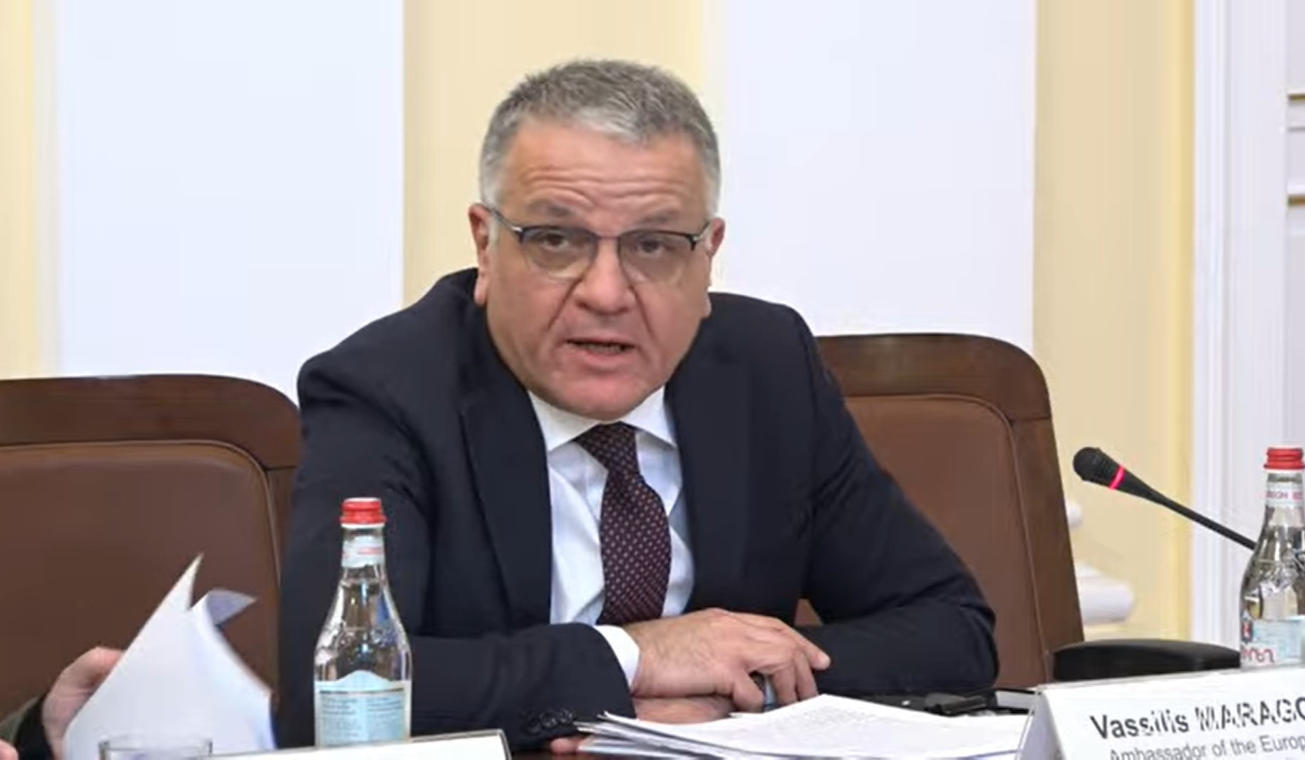 Պետք է բարձրացնել «Թումո» կենտրոնի հեղինակությունը աշխարհով մեկ. ԵՄ դեսպան