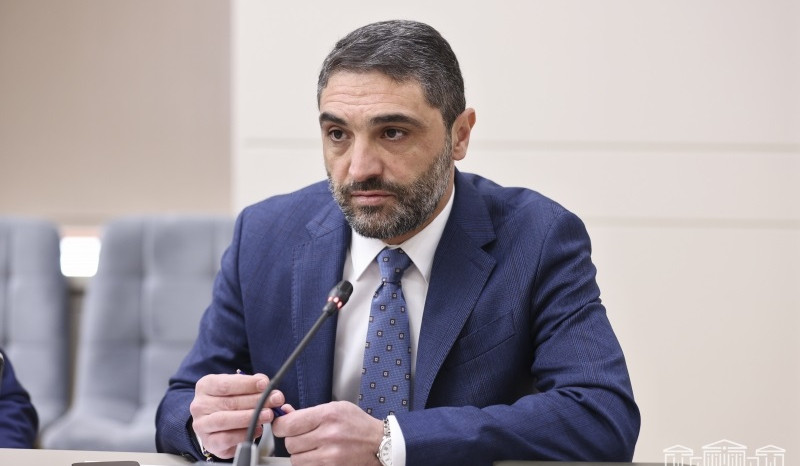 Կենդանական աշխարհի օբյեկտ հանդիսացող կենսապաշարների օգտագործման համար բնօգտագործման վճարի դրույքաչափերը կվերանայվեն