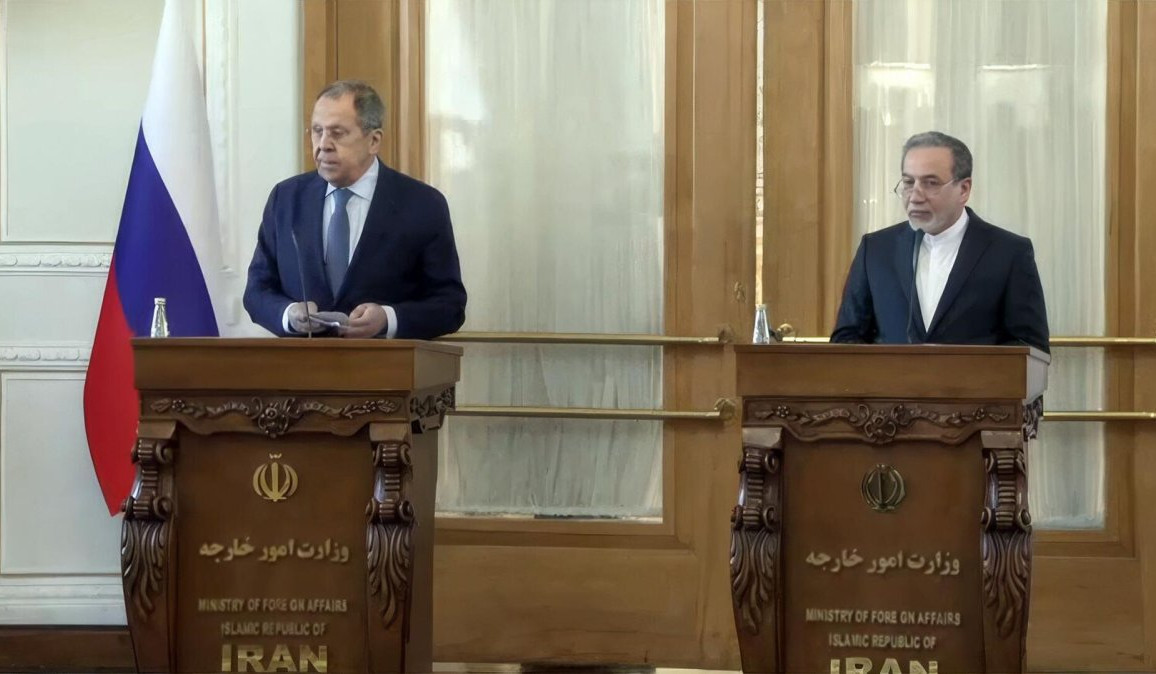 Политический диалог между Москвой и Тегераном находится на превосходном уровне: Лавров