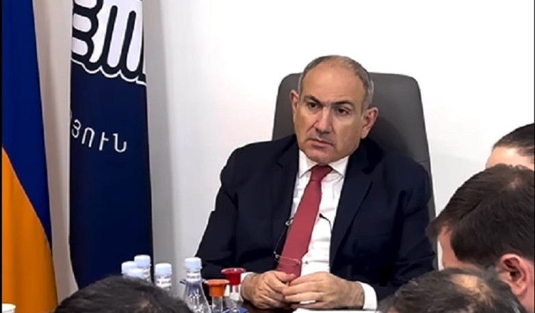 ՔՊ վարչության նիստում քննարկվել են Գյումրիի և Փարաքարի նախընտրական ցուցակները