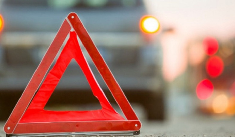 Իսակովի պողոտայում «ԳԱԶել»-ներ են բախվել․ երեք անձ բուժօգնության է դիմել