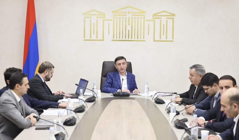 Առաջարկվում է մասնավոր պարտատոմսերը երեք տարի ժամկետով ազատել եկամտային հարկի վճարումից