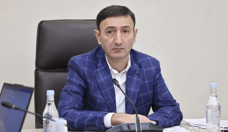 Առաջարկվող լրացումներով կբարելավվի տրանսպորտային միջոցները վարձույթով և լիզինգով տրամադրելու գործունեության հարկային միջավայրը