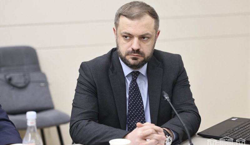 Նախաձեռնությամբ սահմանվում են փոխարկելի փոխառության պայմանագրի հասկացությունը և դրա կիրառման հիմնական պայմանները