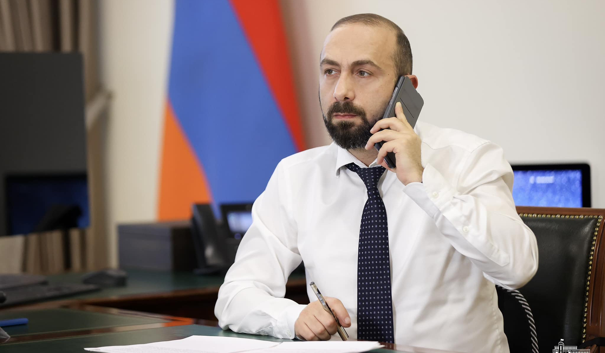 Արարատ Միրզոյանը և Կայա Կալասն անդրադարձել են ՀՀ-ԵՄ գործընկերության խորացմանն ուղղված ծրագրերի