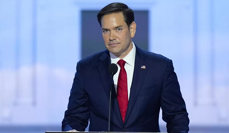 US wants to talk Russia's frozen assets, American companies with Moscow: Rubio