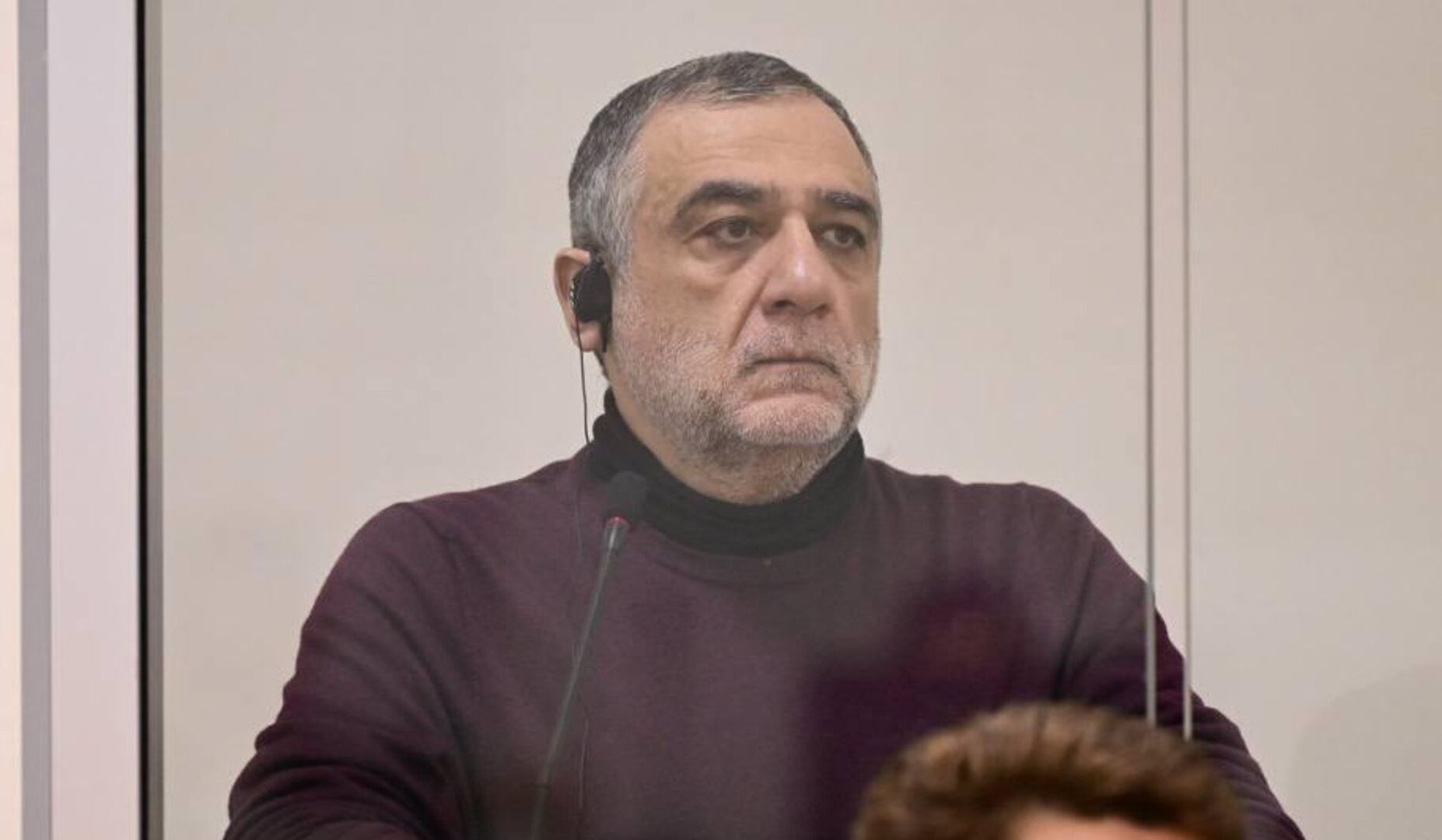 Ruben Vardanyan's health is in danger: lawyer