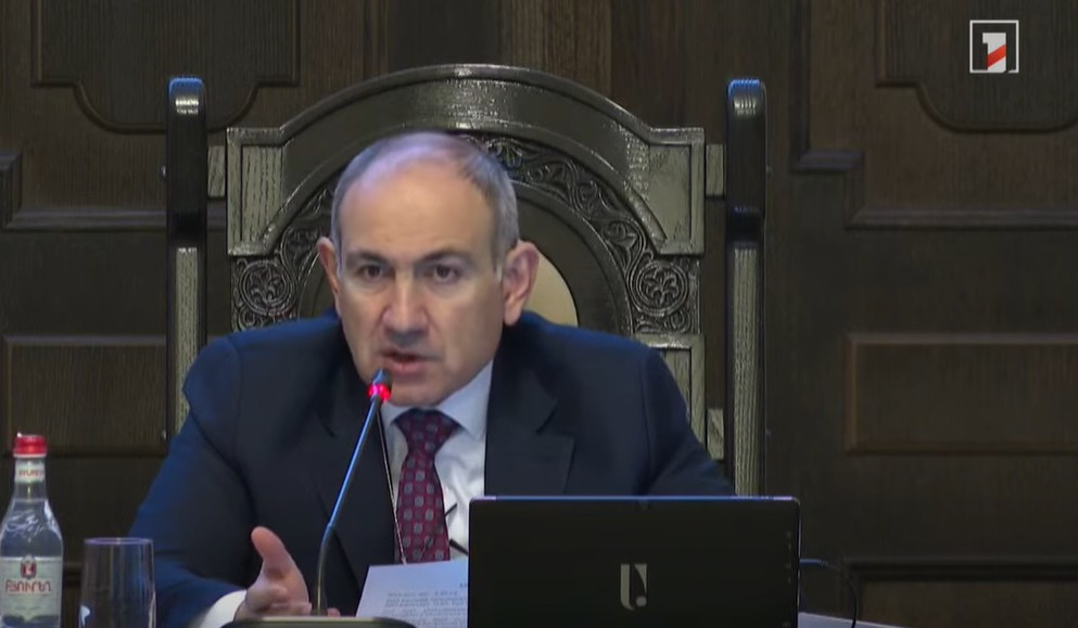 2025-ի հունվարին 2024-ի հունվարի համեմատ ունենք 41 124-ով ավելի աշխատատեղ. վարչապետ