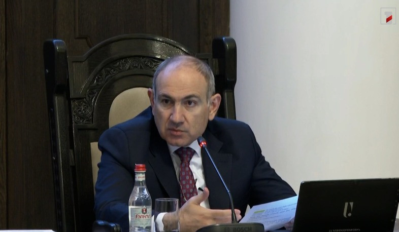 Պետական կառավարման համակարգը պետք է գիտելիք ձեռք բերի կրիպտոարժույթի մասին. վարչապետ