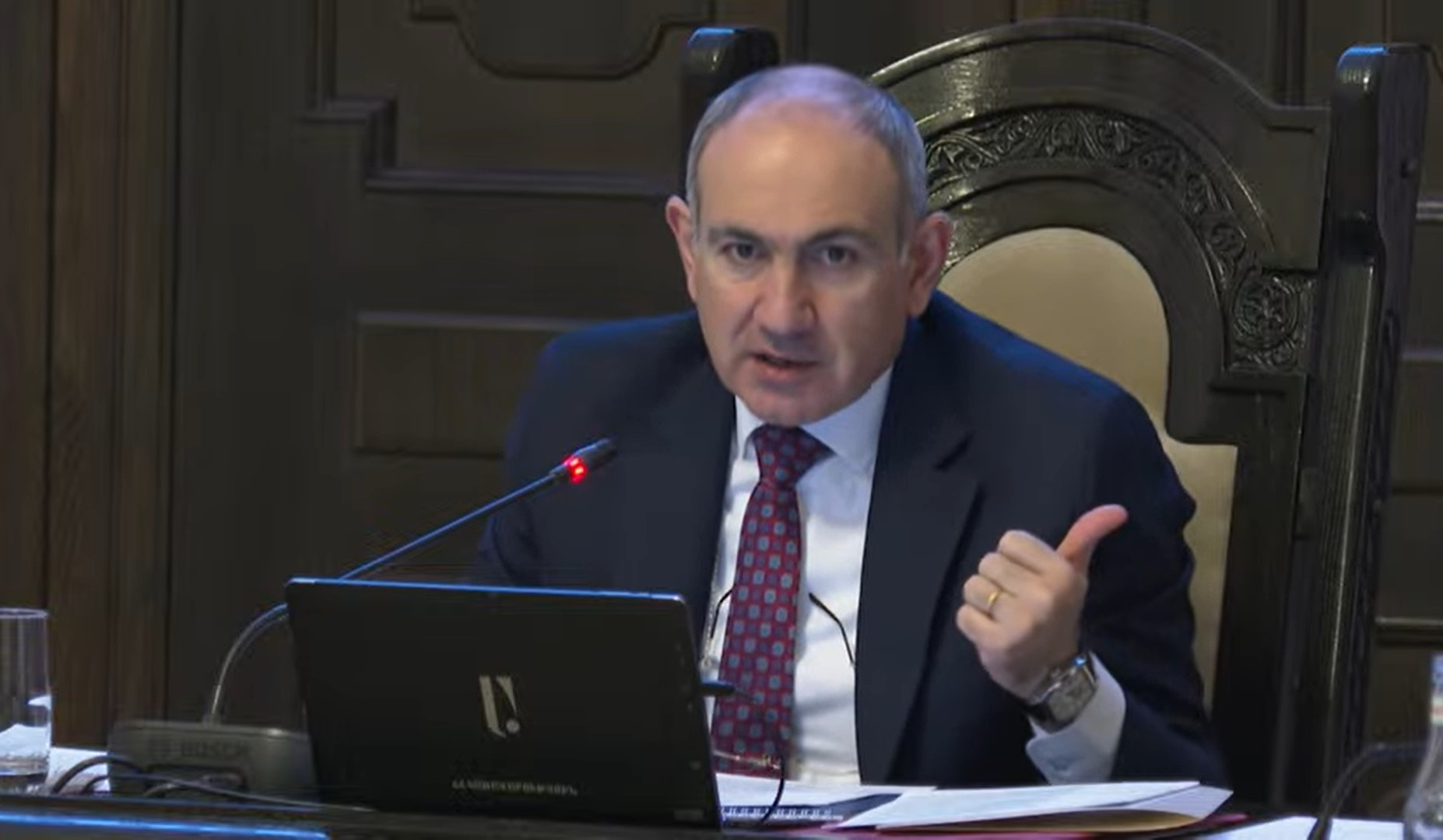 Մեր գնահատականը չի փոխվելու, սա հեղափոխական նշանակության որոշում է. Փաշինյանը՝ սոցկրեդիտների մասին