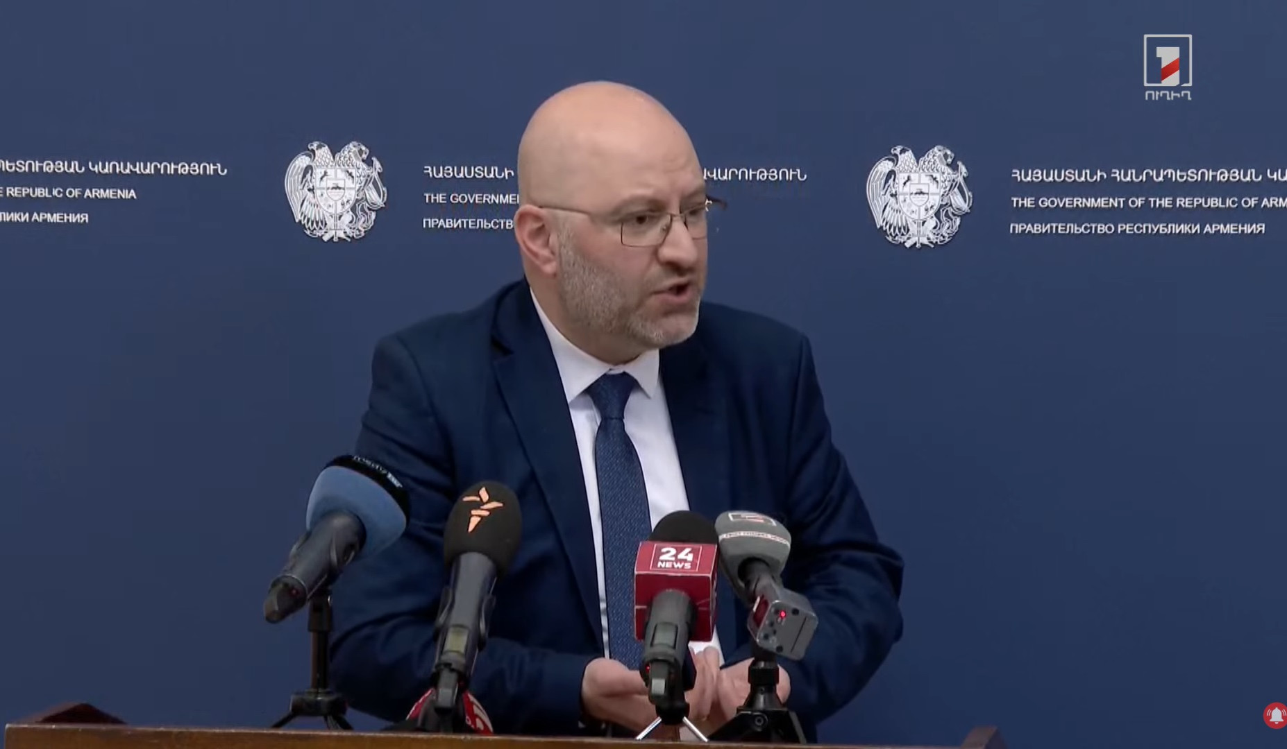 Գյումրեցին իր խոսքը մարտի 30-ին ասելու է, և այդ խոսքը լինելու է շատ կշռադատված. Շիրակի մարզպետ