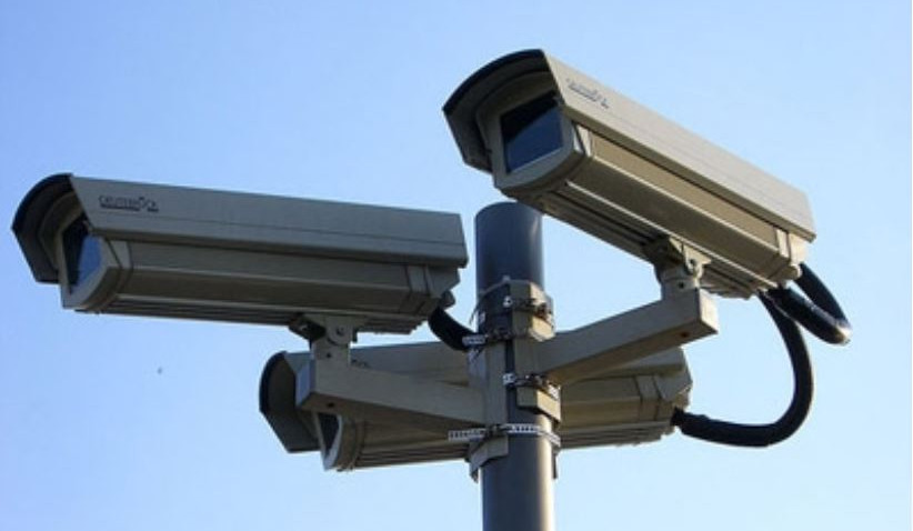 Նոր Երզնկա բնակավայրով անցնող հատվածում տեղադրվել է լուսանկարահանող տեխնիկական միջոց