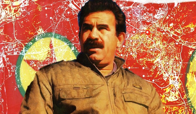 Imprisoned Kurdish leader urges PKK to disarm and disband as part of peace effort with Turkey