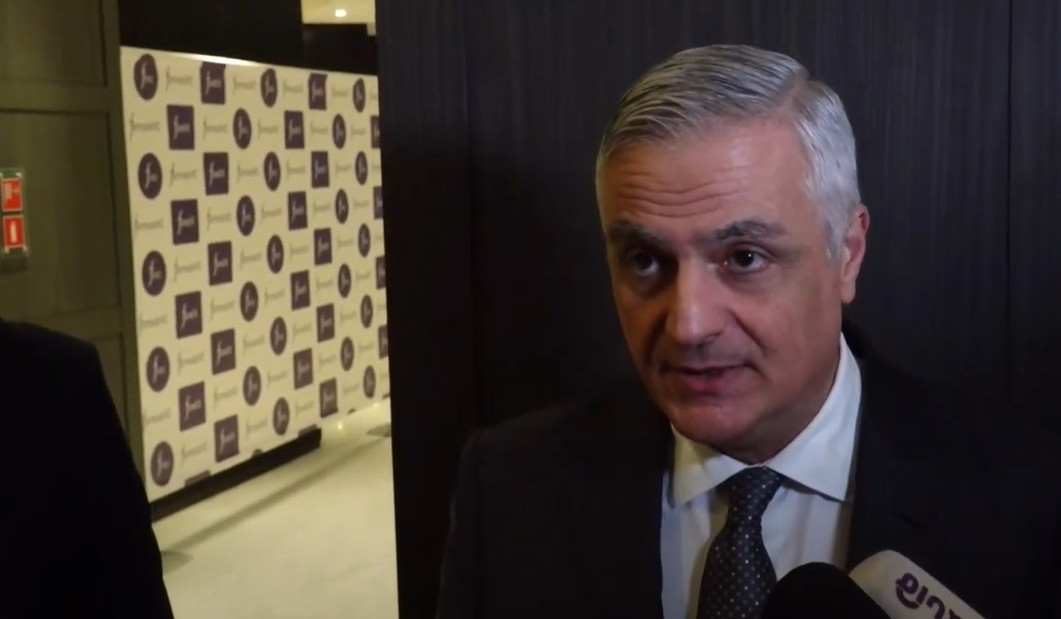 Սահմանազատումը շարունակվելու է Տավուշից՝ հյուսիսային անկյունից. Մհեր Գրիգորյան