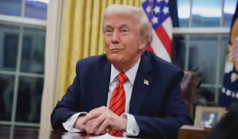 ԱՄՆ նախագահի նոր հրամանագիրը վերաբերում է դաշնային գործակալությունների ծախսերի կրճատմանը