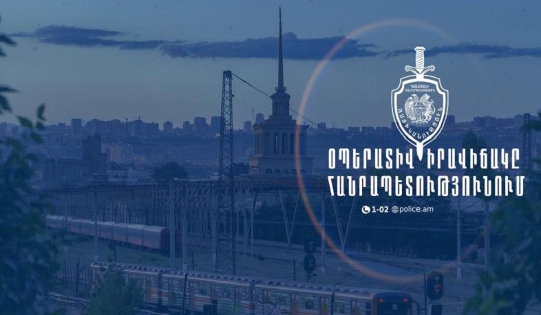 Մեկ օրում գրանցվել է 8 ՃՏՊ. 1 մարդ զոհվել է, 11-ը՝ վիրավորվել