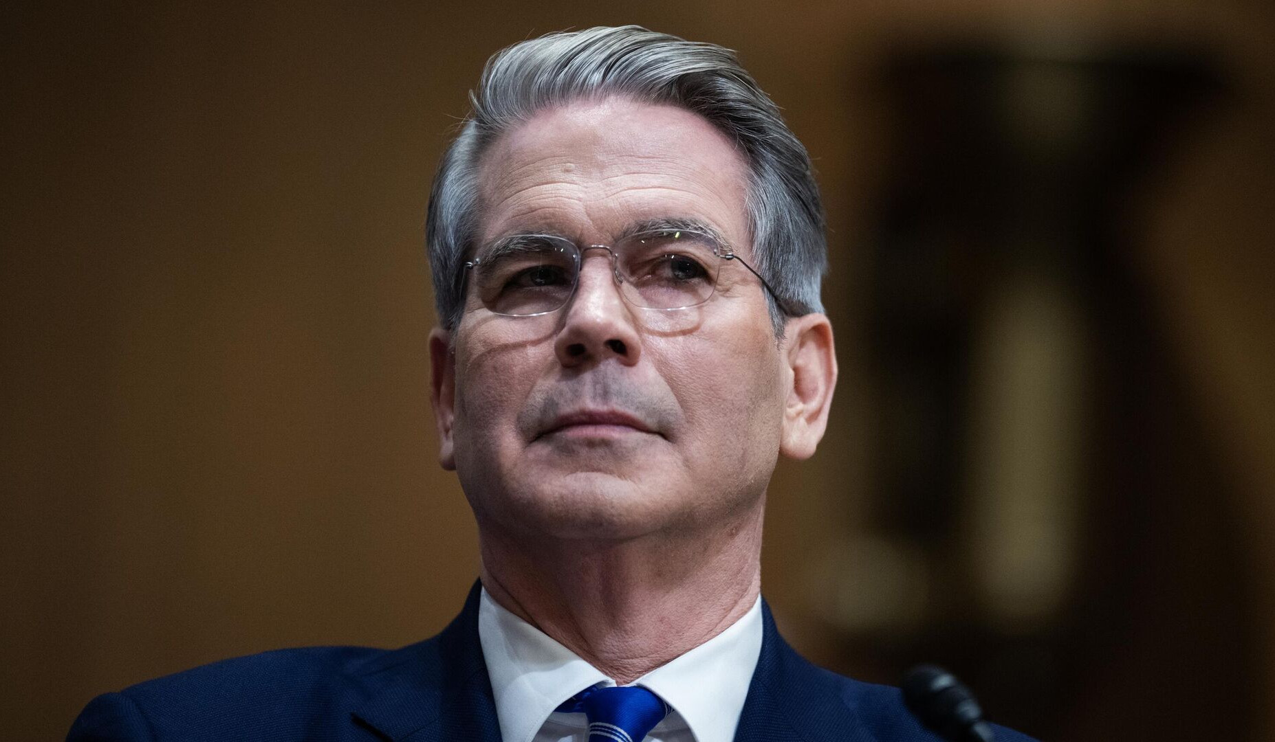 US Treasury Secretary reveals details of new deal with Ukraine