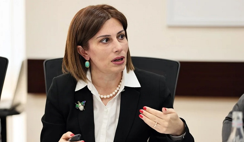 Վերջին երեք օրում որոշակի նվազման տենդենց ենք նկատում. Ավանեսյանը՝ սուր շնչառական վարակների մասին