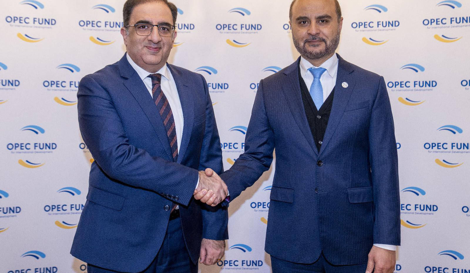 Դեսպան Հովհաննիսյանն ու ՕՊԵԿ հիմնադրամի նախագահը քննարկել են համագործակցության հարցեր