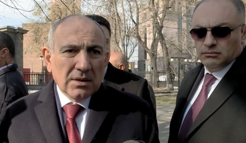 Efforts are being made that are not immediately visible and have yet to yield results: Prime Minister on Armenian hostages held in Baku