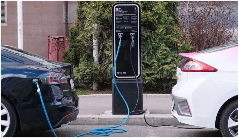 ՊԵԿ-ը՝ էլեկտրական շարժիչով տրանսպորտային միջոցների մաքսատուրքի արտոնության քվոտայի մնացորդի վերաբերյալ